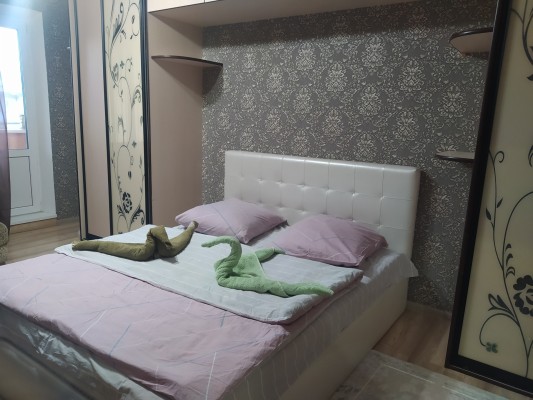 2-комнатная квартира в г. Солигорске Козлова ул. 34, фото 5