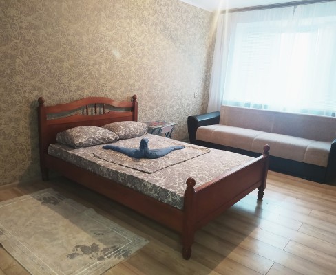 2-комнатная квартира в г. Солигорске Козлова ул. 34, фото 6