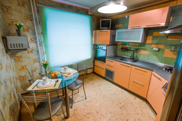 3-комнатная квартира в г. Солигорске Шахтёров б-р 5, фото 6