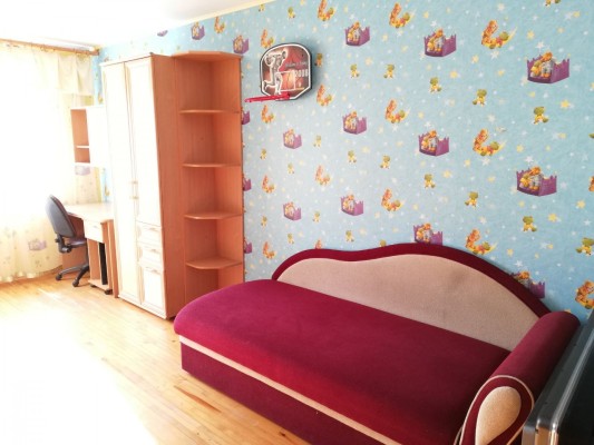 3-комнатная квартира в г. Солигорске Шахтёров б-р 5, фото 10