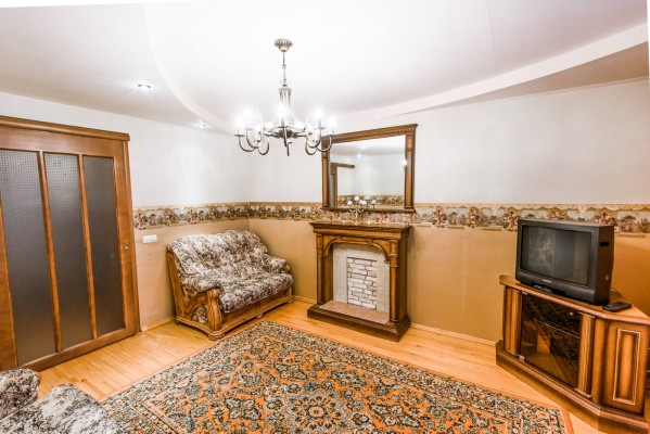 3-комнатная квартира в г. Солигорске Шахтёров б-р 5, фото 4