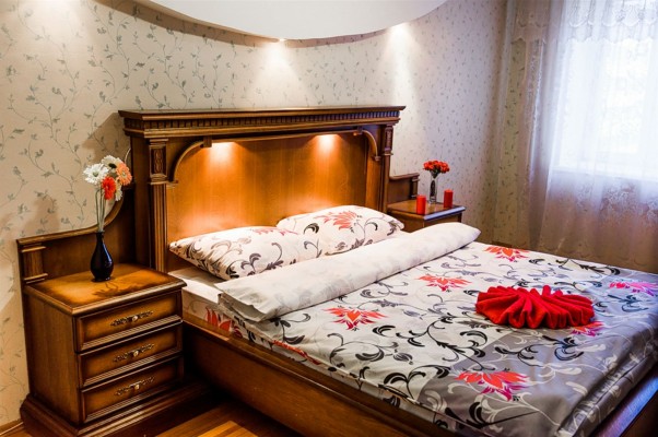 3-комнатная квартира в г. Солигорске Шахтёров б-р 5, фото 1