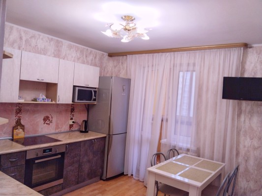 2-комнатная квартира в г. Минске Притыцкого ул. 97, фото 3