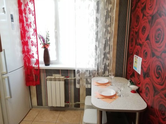 1-комнатная квартира в г. Солигорске Козлова ул. 3, фото 4