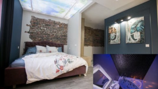 Золотая Горка ул. 11