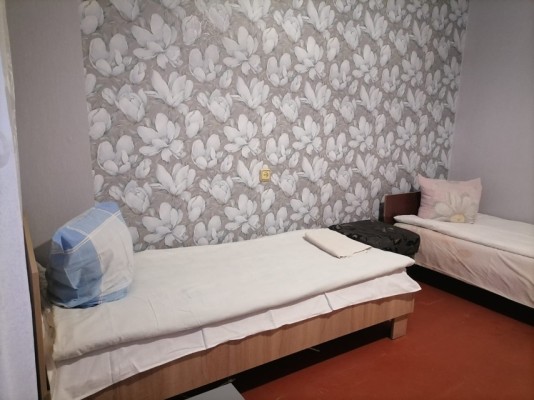 2-комнатная квартира в г. Борисове Ватутина ул. 44, фото 6