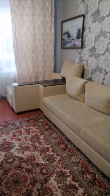 2-комнатная квартира в г. Борисове Ватутина ул. 44, фото 1
