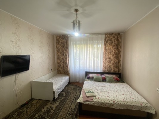 1-комнатная квартира в г. Борисове Чаловской Люси ул. 49, фото 4