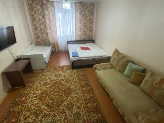 1-комнатная квартира в г. Борисове Чаловской Люси ул. 49, фото 5