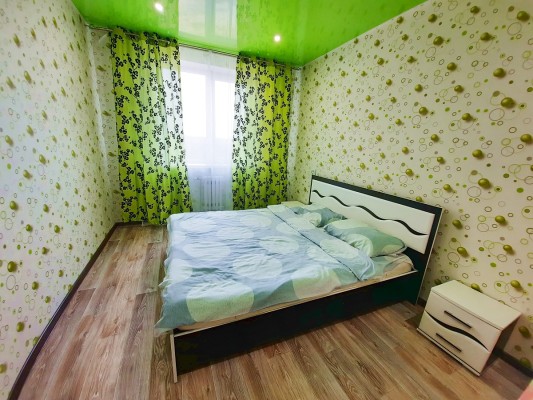 2-комнатная квартира в г. Светлогорске Петра Стефановского ул. 14, фото 1