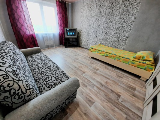 2-комнатная квартира в г. Светлогорске Петра Стефановского ул. 14, фото 4