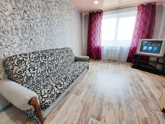 2-комнатная квартира в г. Светлогорске Петра Стефановского ул. 14, фото 3