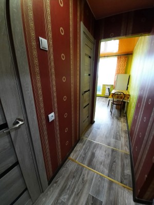 2-комнатная квартира в г. Светлогорске Петра Стефановского ул. 14, фото 7