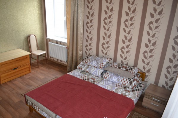 3-комнатная квартира в г. Полоцке/Новополоцке Войкова ул. 23, фото 7