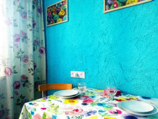 2-комнатная квартира в г. Бресте Космонавтов б-р 30, фото 8