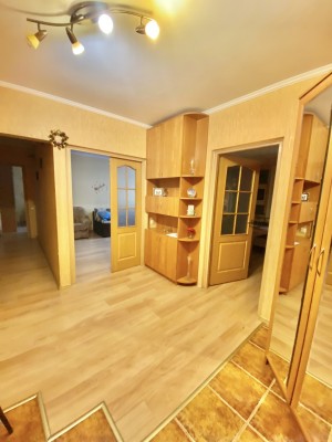 2-комнатная квартира в г. Борисове Трусова ул. 12, фото 8