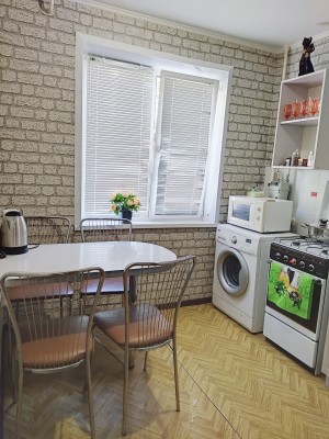 2-комнатная квартира в г. Лиде Космонавтов ул. 6, фото 5