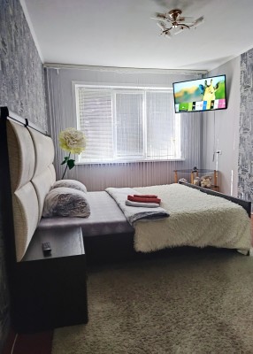 2-комнатная квартира в г. Лиде Космонавтов ул. 6, фото 1