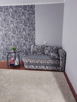2-комнатная квартира в г. Лиде Космонавтов ул. 6, фото 6