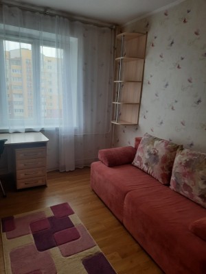 3-комнатная квартира в г. Витебске Чкалова ул. 37/2, фото 4