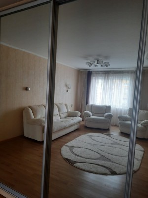 3-комнатная квартира в г. Витебске Чкалова ул. 37/2, фото 3