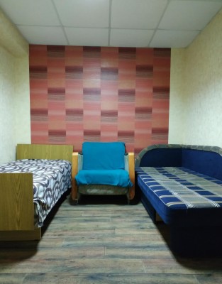 2-комнатная квартира в г. Молодечно Будавников ул.  6, фото 4
