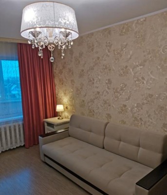 2-комнатная квартира в г. Речице Нефтяников ул. 63, фото 4