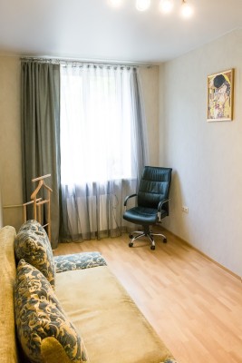 2-комнатная квартира в г. Молодечно Якуба Ясинского ул. 32, фото 3