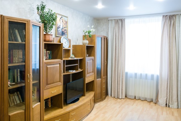 2-комнатная квартира в г. Молодечно Якуба Ясинского ул. 32, фото 2