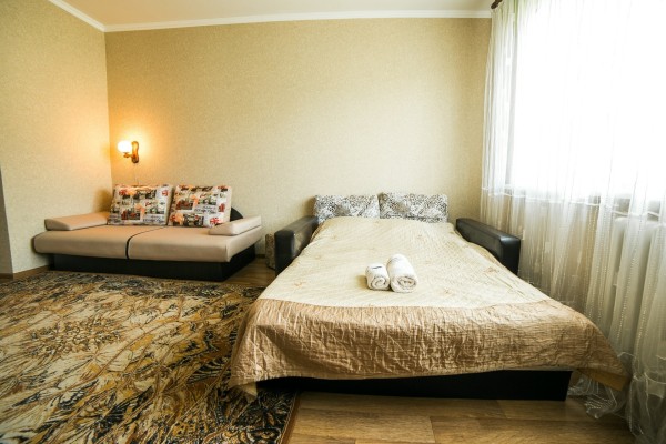 2-комнатная квартира в г. Молодечно 2-й Чкалова пер. 3А, фото 4