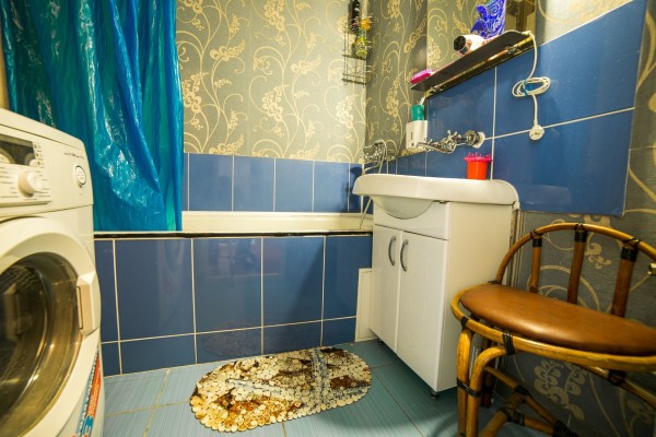2-комнатная квартира в г. Молодечно 2-й Чкалова пер. 3А, фото 5