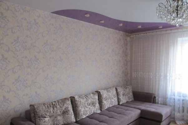 3-комнатная квартира в г. Кобрине 700-летия Кобрина ул.  26, фото 1