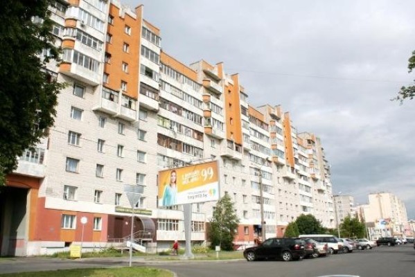 2-комнатная квартира в г. Гомеле Карповича ул. 21, фото 10