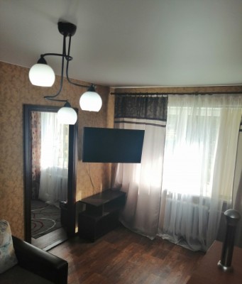 2-комнатная квартира в г. Кобрине Пушкина ул.  25, фото 5