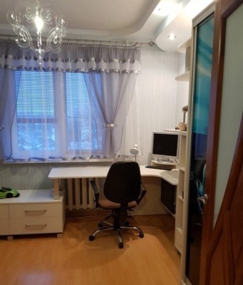 2-комнатная квартира в г. Кобрине Дзержинского ул.  10, фото 8