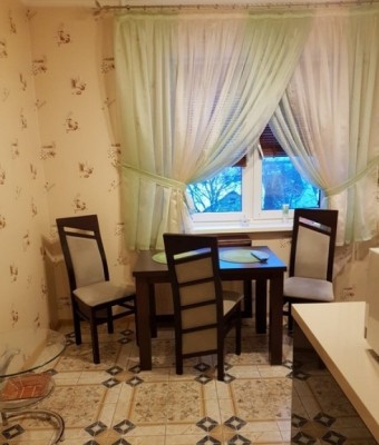 2-комнатная квартира в г. Кобрине Дзержинского ул.  10, фото 6