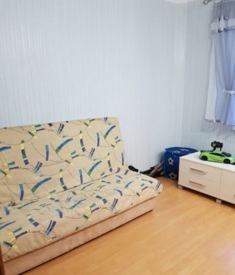 2-комнатная квартира в г. Кобрине Дзержинского ул.  10, фото 7