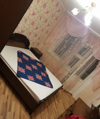 2-комнатная квартира в г. Кобрине 700-летия Кобрина ул.  26, фото 5