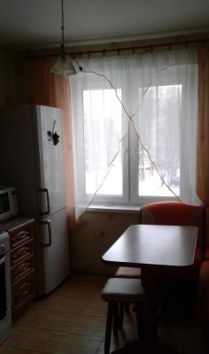 3-комнатная квартира в г. Волковыске Софьи Панковой ул.  7, фото 4