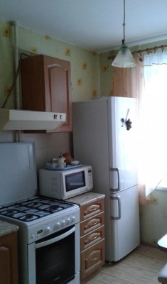 3-комнатная квартира в г. Волковыске Софьи Панковой ул.  7, фото 3