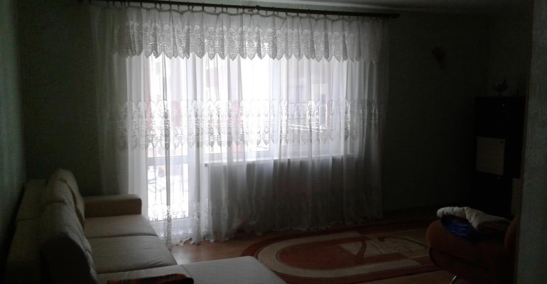 3-комнатная квартира в г. Волковыске Софьи Панковой ул.  7, фото 2