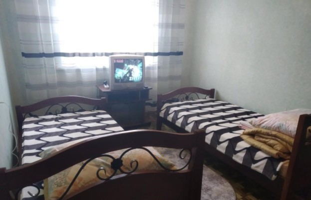 3-комнатная квартира в г. Волковыске Горбатова ул.  29, фото 3