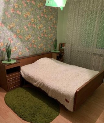 2-комнатная квартира в г. Волковыске Софьи Панковой ул.  50, фото 1