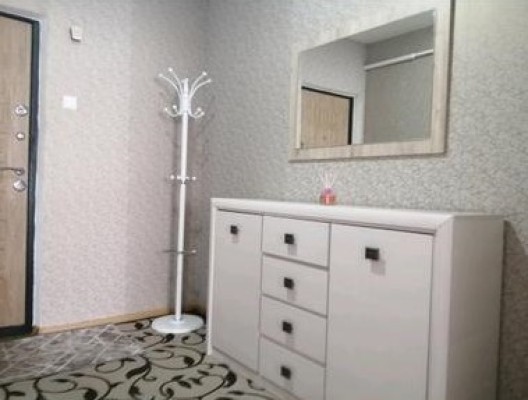 2-комнатная квартира в г. Волковыске Горбатова ул.  21, фото 5