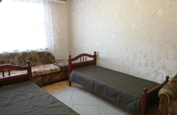 3-комнатная квартира в г. Волковыске Франциска Скорины ул.  27, фото 2