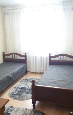 3-комнатная квартира в г. Волковыске Франциска Скорины ул.  27, фото 3