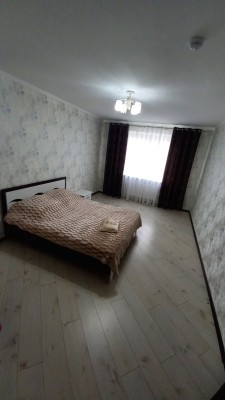 2-комнатная квартира в г. Мозыре Советская ул. 91, фото 2