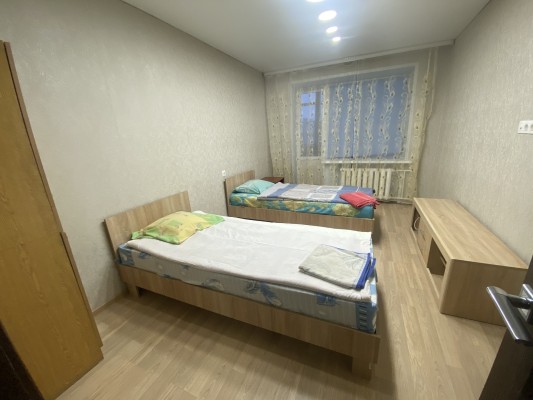 3-комнатная квартира в г. Борисове Чапаева ул. 50, фото 4