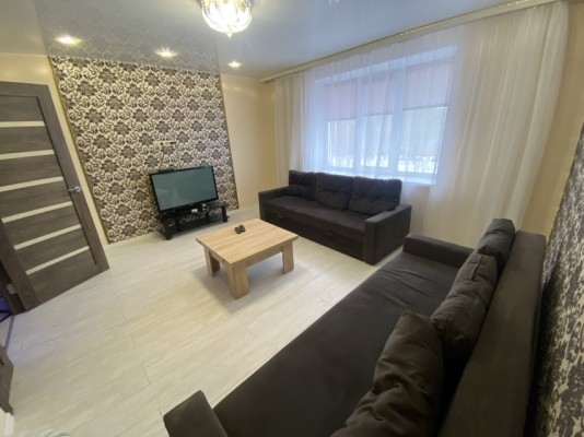 3-комнатная квартира в г. Борисове Чапаева ул. 50, фото 3