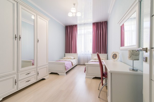 3-комнатная квартира в г. Бресте Пушкинская ул. 4, фото 4